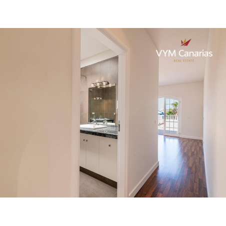 Sprzedaż - Nieruchomości - Dom / Willa - Adeje-Los Olivos 1