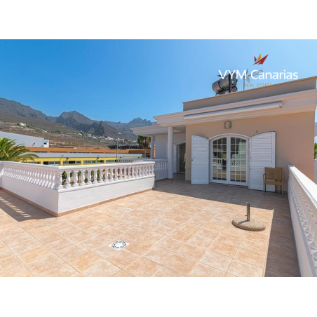 Sprzedaż - Nieruchomości - Dom / Willa - Adeje-Los Olivos 1