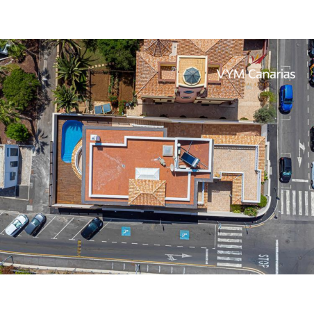 Sprzedaż - Nieruchomości - Dom / Willa - Adeje-Los Olivos 1