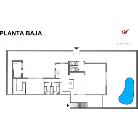 Sprzedaż - Nieruchomości - Dom / Willa - Adeje-Los Olivos 1