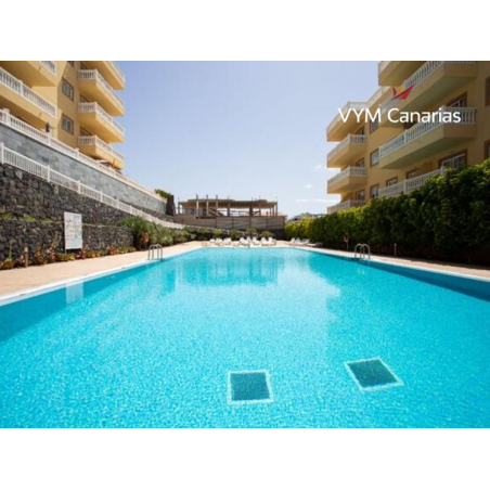 Sprzedaż - Nieruchomości - Apartament - Palm Mar 8