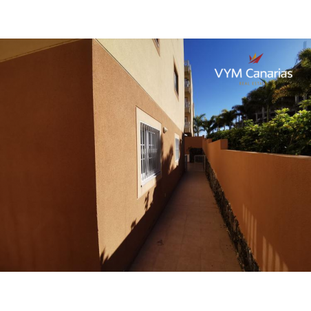 Sprzedaż - Nieruchomości - Apartament - Palm Mar 8