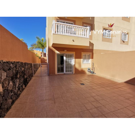 Sprzedaż - Nieruchomości - Apartament - Palm Mar 8