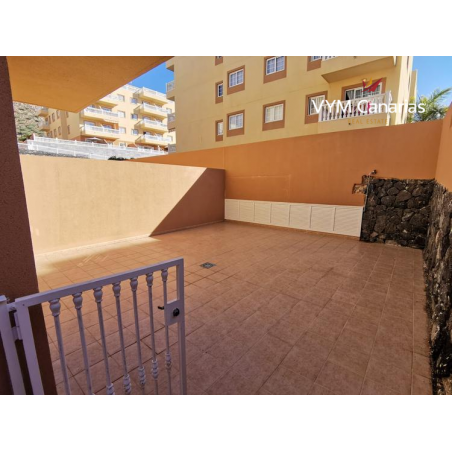 Sprzedaż - Nieruchomości - Apartament - Palm Mar 8