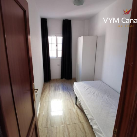 Sprzedaż - Nieruchomości - Apartament - Palm Mar 8