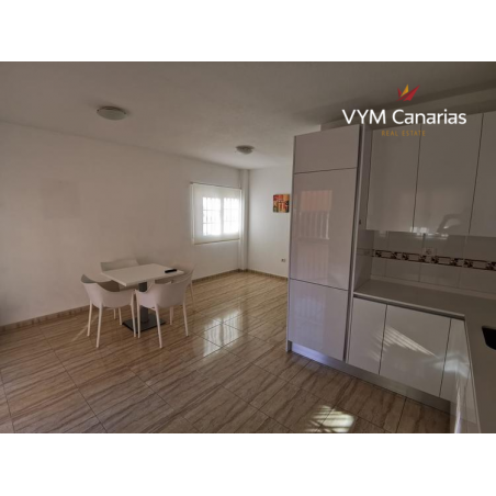 Sprzedaż - Nieruchomości - Apartament - Palm Mar 8