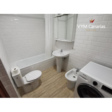 Sprzedaż - Nieruchomości - Apartament - Palm Mar 8