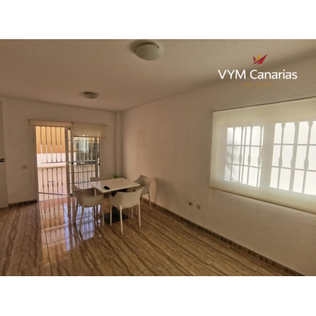 Sprzedaż - Nieruchomości - Apartament - Palm Mar 8