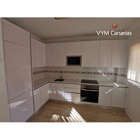 Sprzedaż - Nieruchomości - Apartament - Palm Mar 8