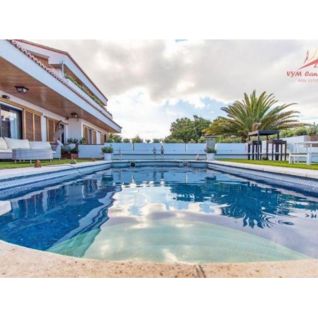 Sprzedaż - Nieruchomości - Dom / Willa - Tabaiba 1