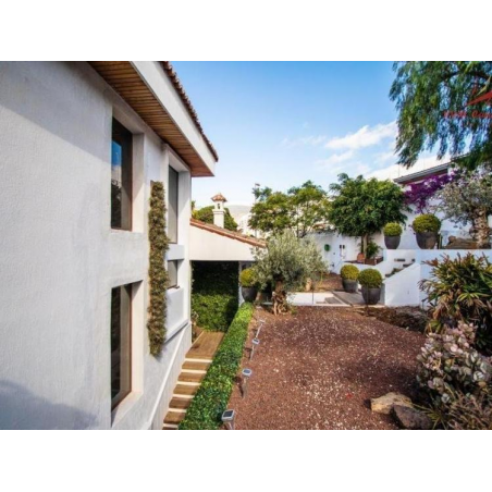 Sprzedaż - Nieruchomości - Dom / Willa - Tabaiba 1