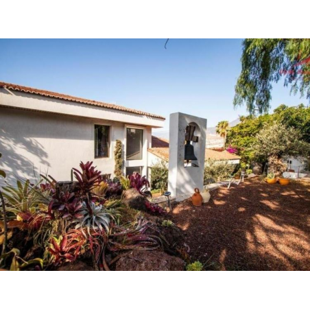 Sprzedaż - Nieruchomości - Dom / Willa - Tabaiba 1