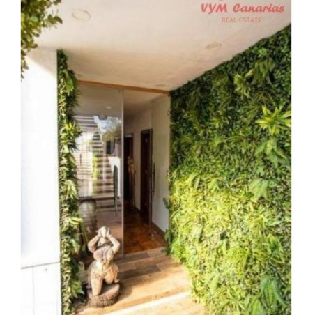 Sprzedaż - Nieruchomości - Dom / Willa - Tabaiba 1