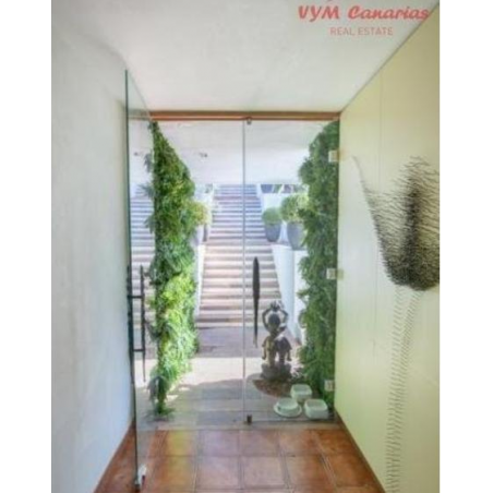 Sprzedaż - Nieruchomości - Dom / Willa - Tabaiba 1