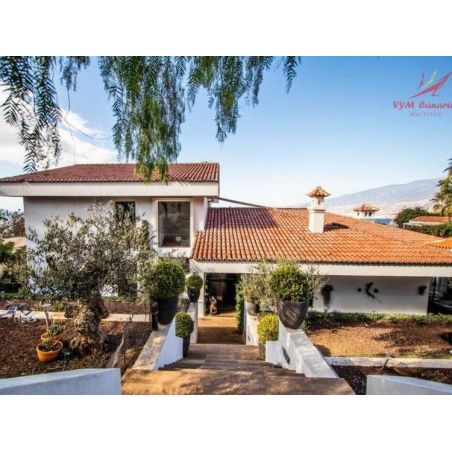 Sprzedaż - Nieruchomości - Dom / Willa - Tabaiba 1