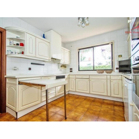 Sprzedaż - Nieruchomości - Dom / Willa - Tabaiba 1