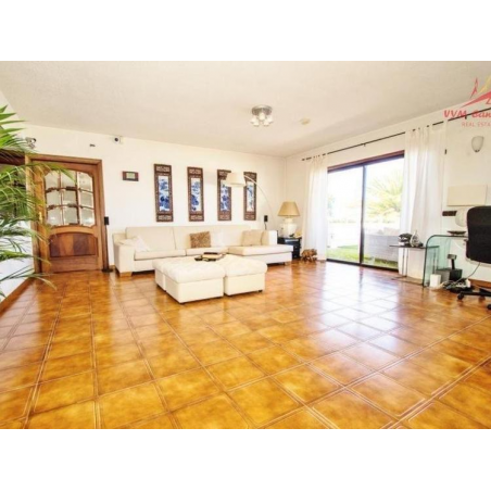 Sprzedaż - Nieruchomości - Dom / Willa - Tabaiba 1