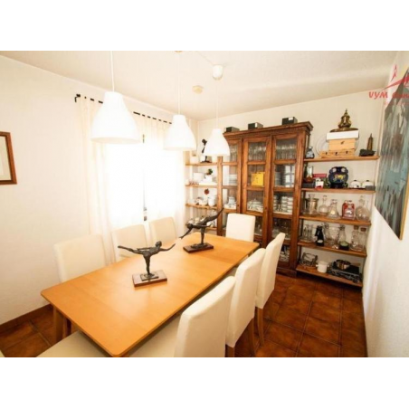 Sprzedaż - Nieruchomości - Dom / Willa - Tabaiba 1