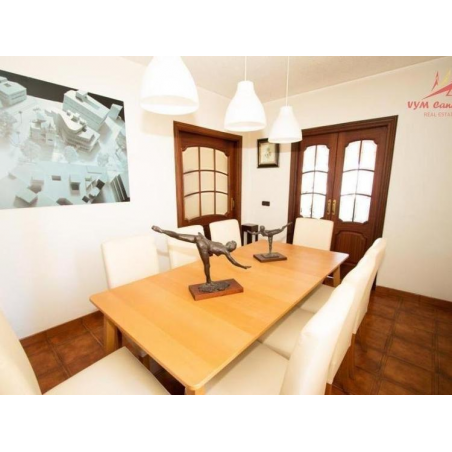 Sprzedaż - Nieruchomości - Dom / Willa - Tabaiba 1