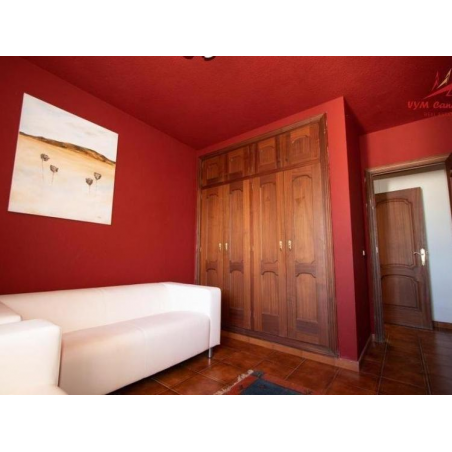 Sprzedaż - Nieruchomości - Dom / Willa - Tabaiba 1