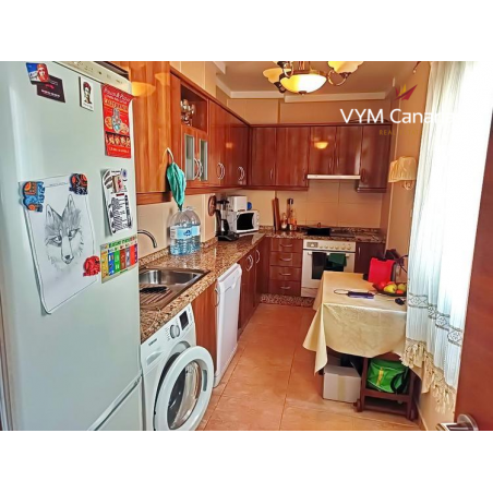Sprzedaż - Nieruchomości - Apartament - Penthouse - Parque de la Reina 1