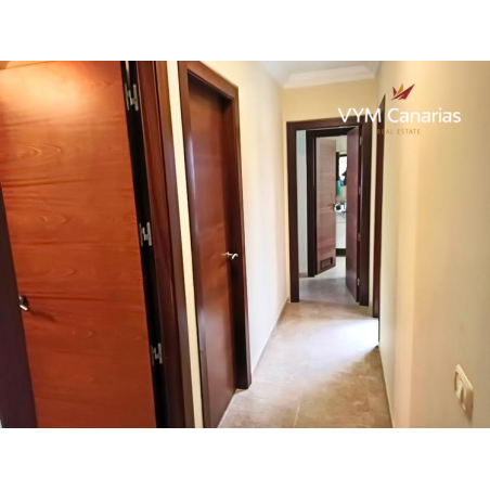 Sprzedaż - Nieruchomości - Apartament - Penthouse - Parque de la Reina 1