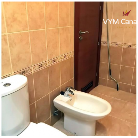 Sprzedaż - Nieruchomości - Apartament - Penthouse - Parque de la Reina 1