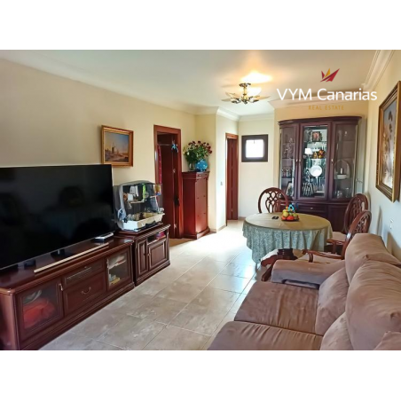 Sprzedaż - Nieruchomości - Apartament - Penthouse - Parque de la Reina 1