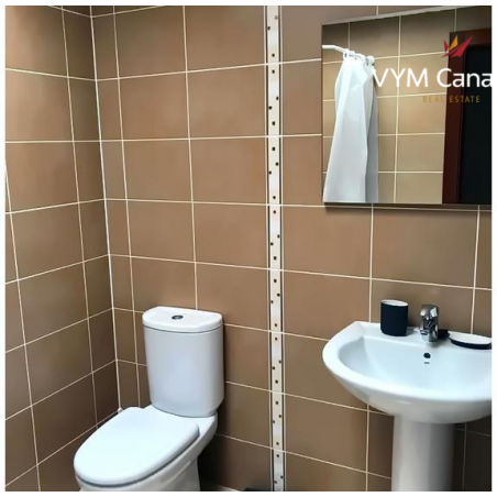 Sprzedaż - Nieruchomości - Apartament - Penthouse - Parque de la Reina 1