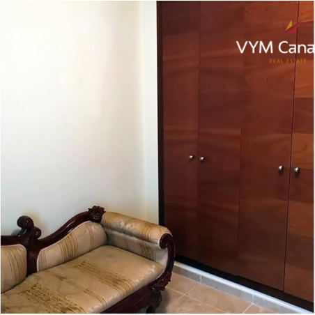 Sprzedaż - Nieruchomości - Apartament - Penthouse - Parque de la Reina 1