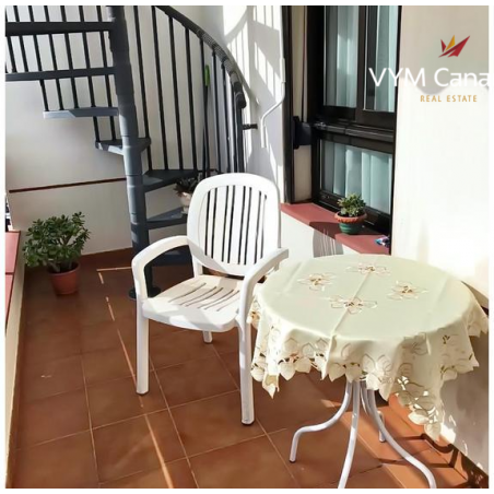Sprzedaż - Nieruchomości - Apartament - Penthouse - Parque de la Reina 1