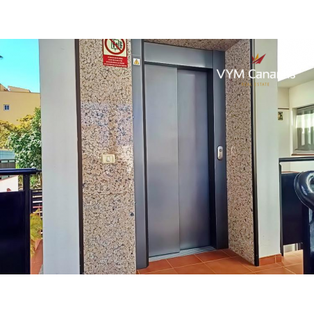 Sprzedaż - Nieruchomości - Apartament - Penthouse - Parque de la Reina 1