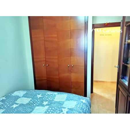 Sprzedaż - Nieruchomości - Apartament - Penthouse - Parque de la Reina 1
