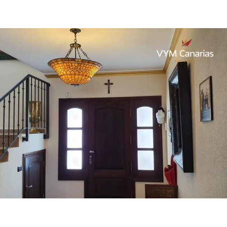 Sprzedaż - Nieruchomości - Dom / Willa - Torviscas Alto 1