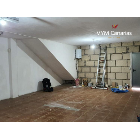 Sprzedaż - Nieruchomości - Dom / Willa - Torviscas Alto 1