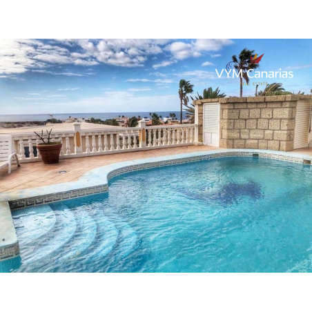 Sprzedaż - Nieruchomości - Dom / Willa - La Mareta 2