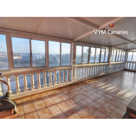 Sprzedaż - Nieruchomości - Dom / Willa - La Mareta 2