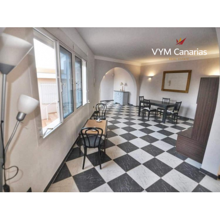 Sprzedaż - Nieruchomości - Dom / Willa - La Mareta 2