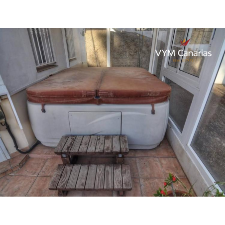 Sprzedaż - Nieruchomości - Dom / Willa - La Mareta 2