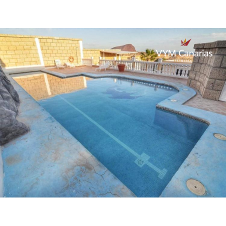 Sprzedaż - Nieruchomości - Dom / Willa - La Mareta 2