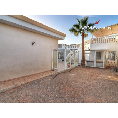 Sprzedaż - Nieruchomości - Dom / Willa - La Mareta 2