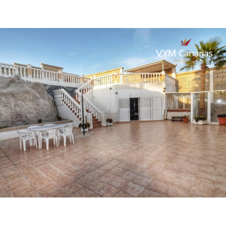 Sprzedaż - Nieruchomości - Dom / Willa - La Mareta 2