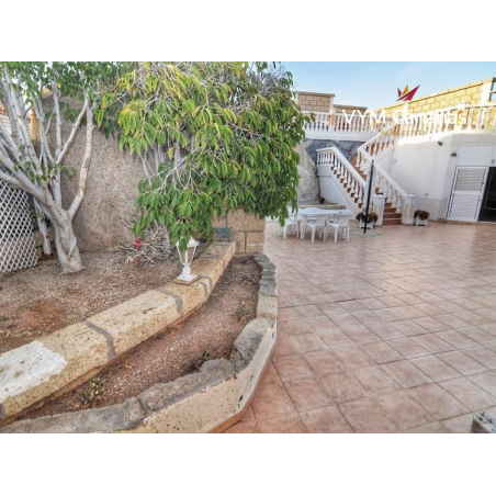 Sprzedaż - Nieruchomości - Dom / Willa - La Mareta 2