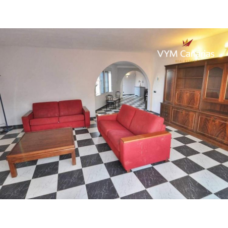 Sprzedaż - Nieruchomości - Dom / Willa - La Mareta 2