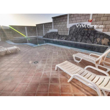 Sprzedaż - Nieruchomości - Dom / Willa - La Mareta 2