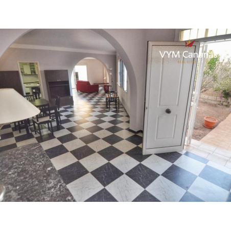 Sprzedaż - Nieruchomości - Dom / Willa - La Mareta 2