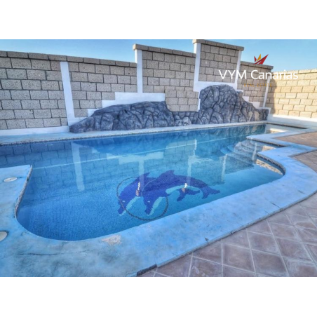 Sprzedaż - Nieruchomości - Dom / Willa - La Mareta 2