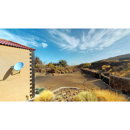 Sprzedaż - Nieruchomości - House - Parque Nacional del Teide 1