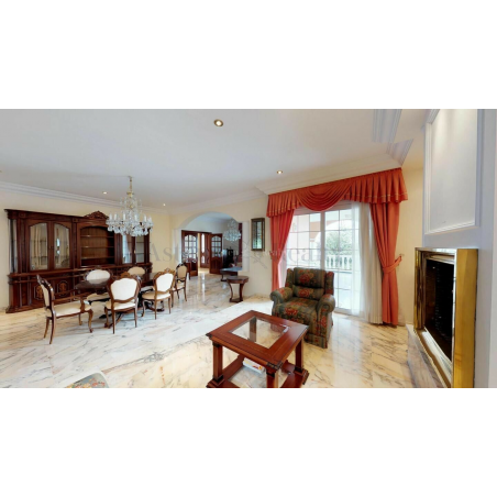Sprzedaż - Nieruchomości - Villa - Santa Cruz de Tenerife 1