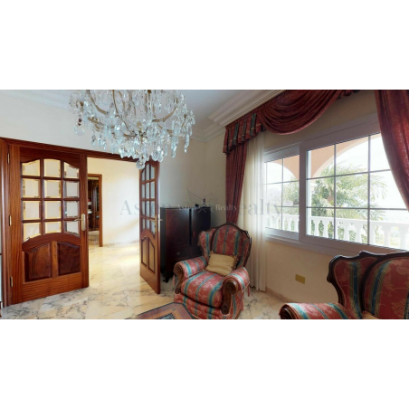 Sprzedaż - Nieruchomości - Villa - Santa Cruz de Tenerife 1